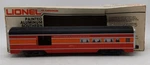 Lionel 6-9590 Gauge Southern Pacific Daylight Aluminum Combo Car Ex/box. Fixed Price $18.76.