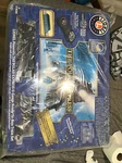 Brand New Sealed Lionel 10TH Anniversary Polar Express Train Set 6-81101. Fixed Price $900.00.