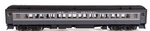 Walthers Proto 920-17611 Ho 85' Hw Coach Nyc #743. Fixed Price $123.99.