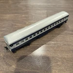 Athearn 1855 Baltimore & Ohio Std Coach Train Car Ho Scale. Fixed Price $19.99.
