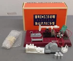 6-12912 Lionelville Operating Pumping Station/box. Fixed Price $20.49.