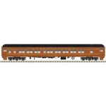 Atlas Ho Scale 10-1-2 Pullman Sleeper Pennsylvania Lake Auburn 20006408. Fixed Price $77.96.