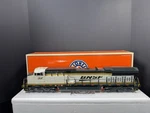 Lionel Legacy 6-31783 Bnsf Ice Cold Express AC6000 Diesel Engine #32. Fixed Price $625.50.