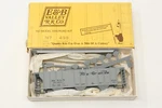 E&b Valley PS-2 Covered Hopper Rio Grande D&rgw 18294 Kit. Fixed Price $16.89.