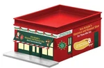 Lionel 6-37187 Kris Kringle Kloseout Shop Ln/box. Fixed Price $39.99.