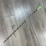 Easton Fall Stalker 2117 Made In Usa Arrow 32 Camo Bow. Fixed Price $18.99.
