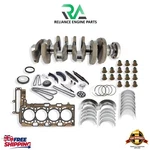 Bmw B4820 2.0 Petrol Forged Shaft With Engine Overhaul Kit 1 Quality New. Fixed Price $1250.79.