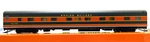 Ho Walthers 932-9074 Ps 6-5-2 Sleeper Great Northern Empire Builder Partial Lett. Fixed Price $59.99.