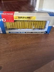 Walthers Weathered Cclx #50025 Airslide Covered Hopper Car 932-3723. Fixed Price $35.00.