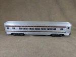 Lionel Postwar 2543 Molly Pitcher Congressional Passenger Car. Fixed Price $149.49.