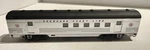 Walthers Ho Scale 932-16441 Scl Seaboard Coast Line 63' Budd Rpo Passenger Car. Fixed Price $59.99.