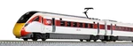 Kato Gauge British Railways Class 800/2 Lner Azuma 5-CAR Set 10-1674 Electric. Fixed Price $285.75.