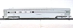Ho Ihc Cs Combine Louisville & Nashville Passenger Car 47884 **discounted**. Fixed Price $14.97.