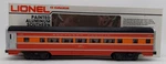 Lionel 6-9592 Gauge Southern Pacific Daylight Aluminum Passenger Car Ex/box. Fixed Price $38.49.