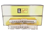 Sunset Models Brass Nyc RDC-1 & RDC-2 Pwred Diesel Cars (set Of 2) -2RAIL. Fixed Price $1215.99.