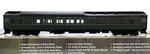 Ho Walthers 932-10552 Pullman Heavyweight 10-1-2 Plan 3585, Lot #4728 Santa Fe. Fixed Price $89.99.