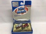 Classic Metal Works #50204 Two 1953 White 3000 Fuel Deliver Trucks 1/160 Diecast. Fixed Price $17.05.