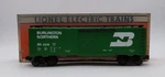 Lionel 6-6239 Gauge Burlington Northern Standard Boxcar #6239 Ln/box. Fixed Price $18.19.