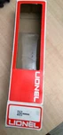 Lionel Hopper Norfolk & Western O/O27 Gauge 6-9111. Fixed Price $13.00.