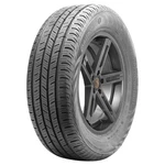 New Continental Contiprocontact - P215/55R18 Tires. Fixed Price $177.41.
