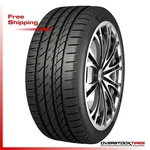 New 225/30ZR20 Nankang NS-25 85W (DOT:3319) Tire. Fixed Price $97.30.
