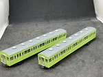 Free Shipping Used Disassembled Tomix 97615 Jnr 103 Series Commuter Train (high. Fixed Price $102.13.