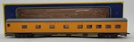 Ahm 6430 Ho Scale Union Pacific Sleeper Car #4056 Ex/box. Fixed Price $9.27.