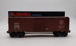 Lionel 6-19238 Gauge Kansas City Southern Boxcar Nib. Fixed Price $10.94.
