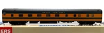 Ho Walthers 932-6741 Pullman Standard 10-5 Sleeper Great Northern Empire Builder. Fixed Price $69.99.