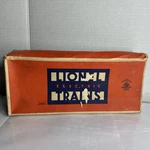 Lionel Gauge 3 Rail Transformer Right Car Train Set Layout #2461. Fixed Price $21.99.