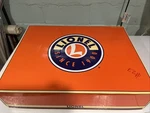 New York Central Aluminum Pass Car Six Pack. Fixed Price $1425.00.