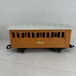 Lionel Scale Thomas And Friends, Annie Passenger Car For Train Set Layout. Fixed Price $39.99.