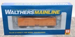 Ho Walthers Mainline Merchant Despatch 40 Early Wood Reefer 3012 910-41207. Fixed Price $19.99.