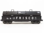 Lionel 6-19408 Frisco Coil Gondola Ln. Fixed Price $25.50.
