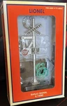 Vintage Lionel 6-14090 Banjo Signal Gauge Train Accessory New Box Nib. Fixed Price $44.99.
