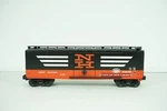 Lionel Scale Chicagoland Lrrc Club Car New Haven Reefer 52328-569 W16. Fixed Price $95.00.