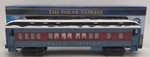 Lionel 6-84602 The Polar Express Disappearing Hobo Car Ln/box. Fixed Price $79.19.