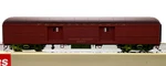 Ho Walthers 932-5871 B60B Baggage Car Pennsylvania Prr (standard Pre War). Fixed Price $69.99.