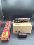 Hornby Dublo 2226 Rail Br 4-6-2 Princess Locomotive 46245 City Of London. Fixed Price $130.00.