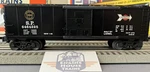 Lionel 6-19274 Southern Pacific Overnight Boxcar 6464-225 Nib (37). Fixed Price $30.00.