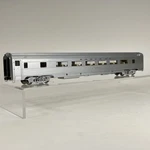 Walthers Ho Santa Fe Atsf 85 Budd 46 Seat Coach 932-6305. Fixed Price $36.93.