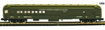 Scale "us Army Combine" Car New Model Power 88641. Fixed Price $40.97.