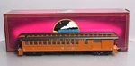 Mth 20-62030B Gauge New York Central 64' Woodsided Passenger Car Ln/box. Fixed Price $173.89.