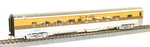 Walthers Ho 932-6768 D&rgw Denver Rio Grande Pullman Standard 52 Seat Coach. Fixed Price $90.00.