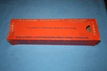 Original Box For Lionel #1876 Illuminated Mail And Baggage Car. Fixed Price $26.95.
