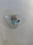Lionel 6-16754 Porky Pig & Instant Martians Car Figure Only Gauge 1997. Fixed Price $8.99.