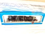 Oo Gauge Airfix Railways 54122-6 Lms 4454 Fowler Class Black 0-6-0 Locomotive. Fixed Price $66.85.