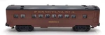 Lionel 6-16001 Gauge Pennsylvania Passenger Car Ex. Fixed Price $26.59.