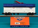 6-26762 Lionel Minuteman Car #3665 Postwar Celebration Series O/O27 New. Fixed Price $99.95.
