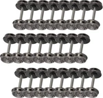 24PCS Ho Scale 1:87 33'' Metal For Model Train Dc Set New C8725. Fixed Price $50.61.